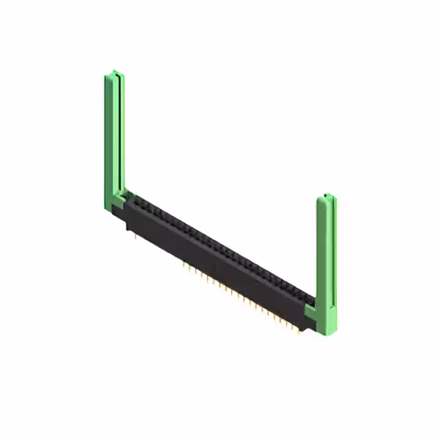 387-056-542-858 EDAC Inc.  Edgeboard Connectors
